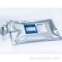 Ang Lithium Silicon Alloy CAS: 68848-64-6 Lithium Thermal Battery Anode Materyal nga Taas nga Piho nga Piho nga Kusog